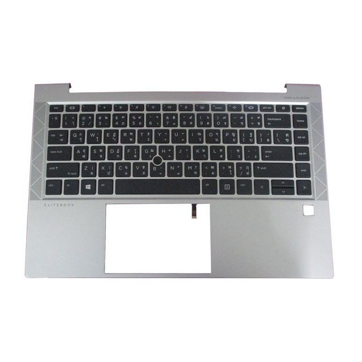 M15210-061 HP Top cover/Tastiera Keyboard IT