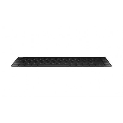 L01071-061 L01071-061 HP Tastiera Keyboard (Italy) Black HP DSE