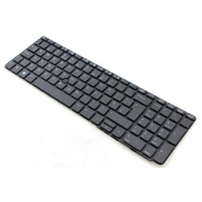 836623-061 836623-061 HP Backlit Tastiera Keyboard for EliteBook 755 G3 IT layout 675512 HP DSE