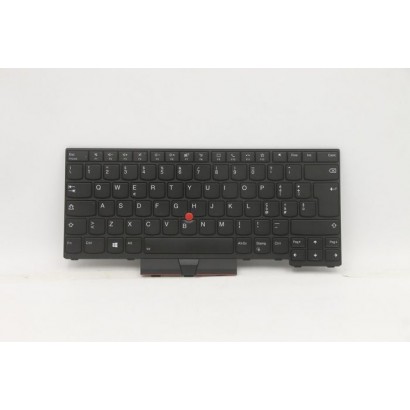 5N20W67812 5N20W67812 FRU Odin Keyboard Full BL FRU5N20W67812 (Liteon) Italian 5N20W67812, Features DSE