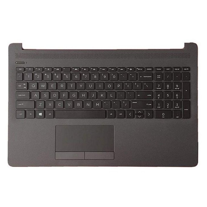 M04975-061 HP Top cover/Tastiera Keyboard