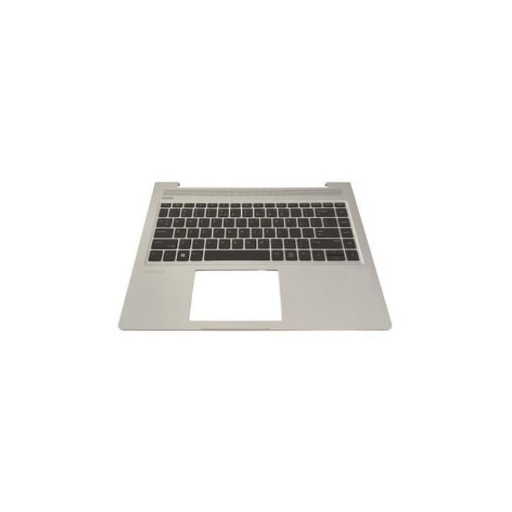 L44589-061 HP Top Cover/Tastiera Keyboard for ProBook 440 G6 822406