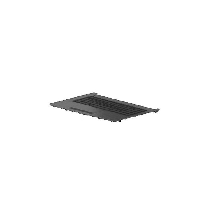 929159-061 HP Top cover/Tastiera Keyboard for 245 G6