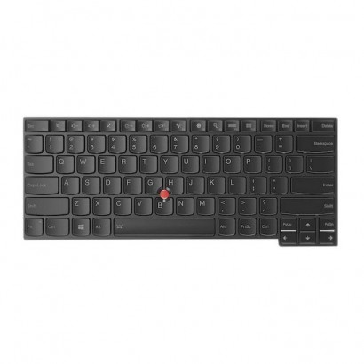 FRU00PA510 FRU00PA510 Lenovo Tastiera Keyboard for ThinkPad T460s 00PA510 LENOVO DSE