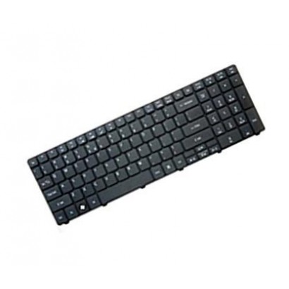 750710-061 750710-061 HP Tastiera Keyboard (Italy) Black