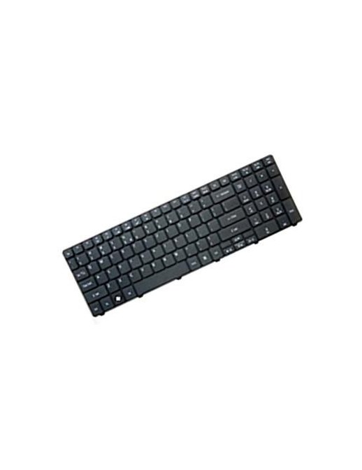 750710-061 750710-061 HP Tastiera Keyboard (Italy) Black