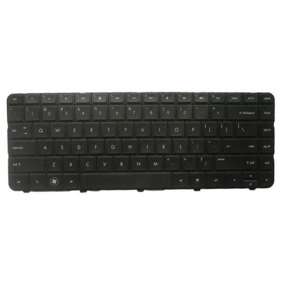 776451-061 776451-061 HP Tastiera Keyboard (Italy) Black HP DSE