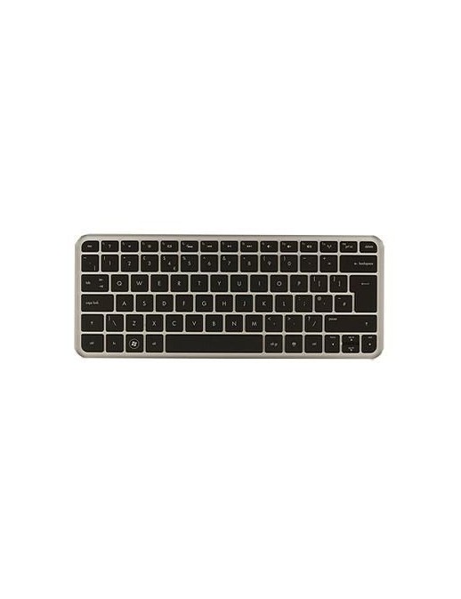 700381-061 700381-061 HP Island-style backlit Tastiera Keyboard (Black color) - (Italy)