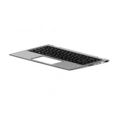 L66881-061 L66881-061 HP Tastiera Keyboard/top cover with backlight (includes backlight cable and Tastiera Keyboard cable)  DSE