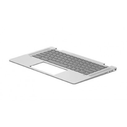 N85851-061 N85851-061 HP SPS-TOPCVR GLS 1USB-C 6W W/KB SGY ITL HP DSE