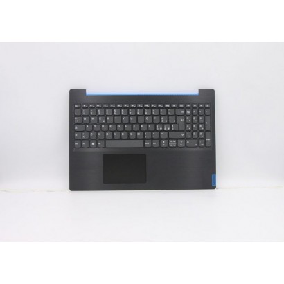 5CB0U42774 5CB0U42774 Lenovo Upper Case ASM for Lenovo Ideapad L340-15IRH Gaming (81LK) FRU5CB0U42774 LENOVO DSE