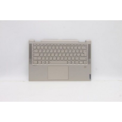 5CB0U43965 5CB0U43965 Lenovo Upper Case ASM_IT L 81TC MC FRU5CB0U43965 LENOVO DSE