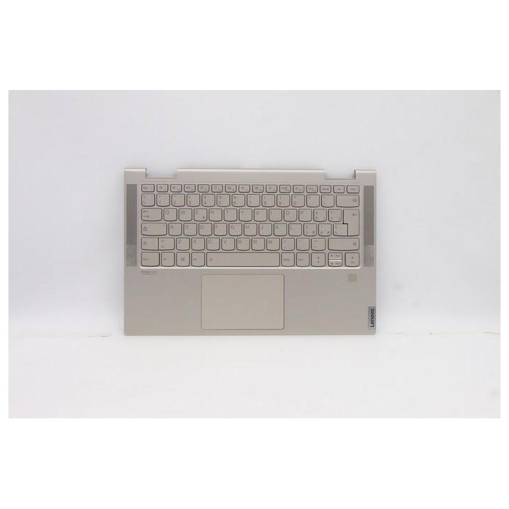 5CB0U43965 Lenovo Upper Case ASM_IT L 81TC MC FRU5CB0U43965
