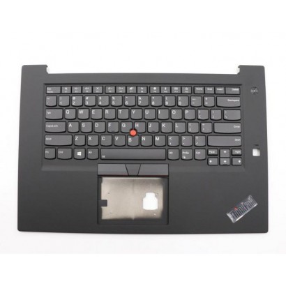 01YU783 01YU783 Lenovo C-cover with Tastiera Keyboard for ThinkPad X1 Extreme Gen1 (20MF 20MG) FRU01YU783 LENOVO DSE
