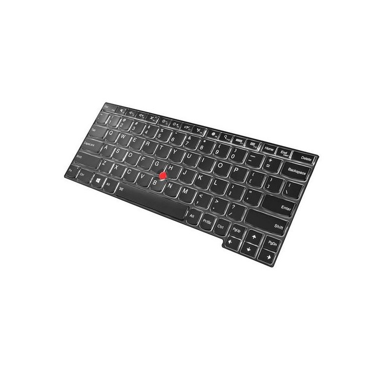 01AV517 Lenovo Notebook Tastiera Keyboard for ThinkPad X260 FRU01AV517