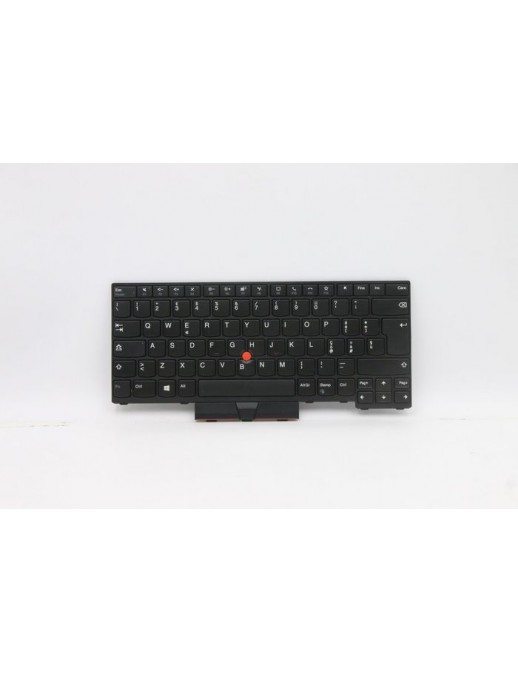 5N20W67668 5N20W67668 Lenovo Tastiera Keyboard for ThinkPad L14 Gen 2 (type 20X1 20X2) FRU5N20W67668