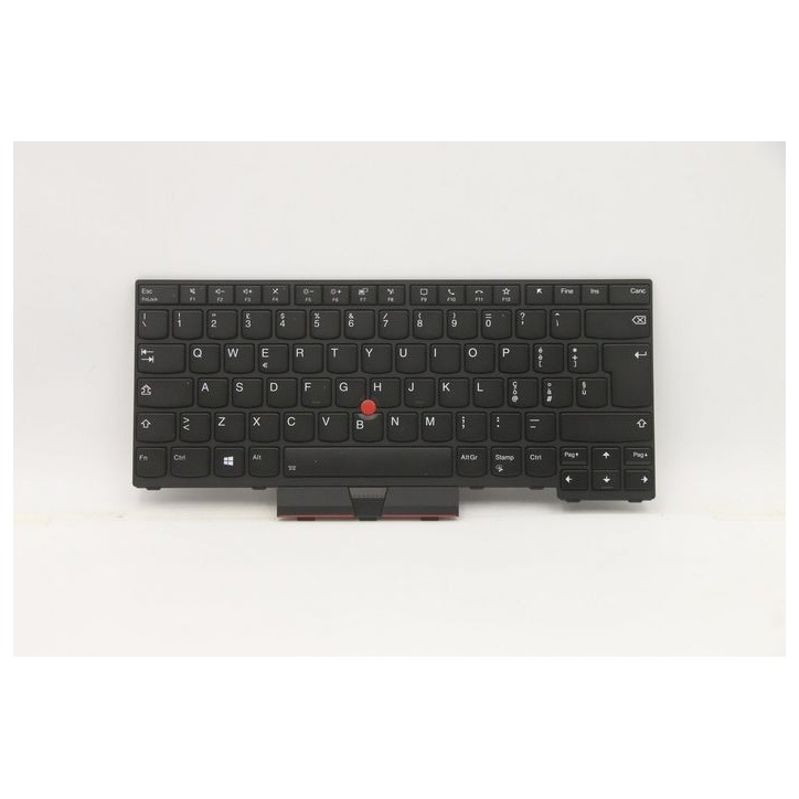 5N20W67848 FRU Odin Keyboard Full BL FRU5N20W67848 (Sunrex) Italian 5N20W67848,