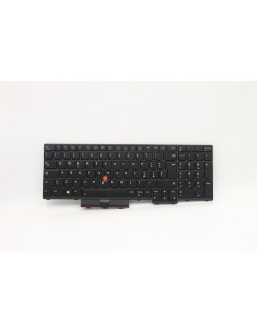 5N20W68233 5N20W68233 Lenovo Tastiera Keyboard for ThinkPad L15 (20U7 20U8) Italian FRU5N20W68233