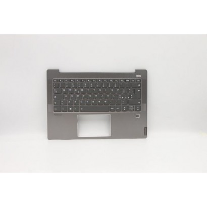 5CB0S17227 5CB0S17227 Lenovo Upper Case for Lenovo Ideapad S540-14IWL (81ND) FRU5CB0S17227