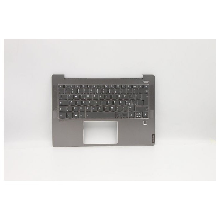 5CB0S17227 Lenovo Upper Case for Lenovo Ideapad S540-14IWL (81ND) FRU5CB0S17227