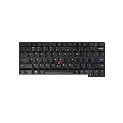 01EP003 01EP003 Lenovo Tastiera Keyboard for ThinkPad X270 FRU01EP003 LENOVO DSE
