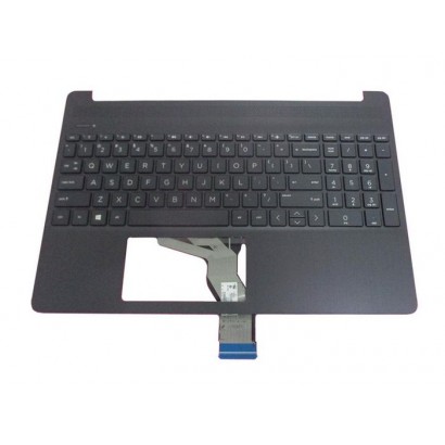 L63576-061 L63576-061 HP Tastiera Keyboard/top cover IT HP DSE