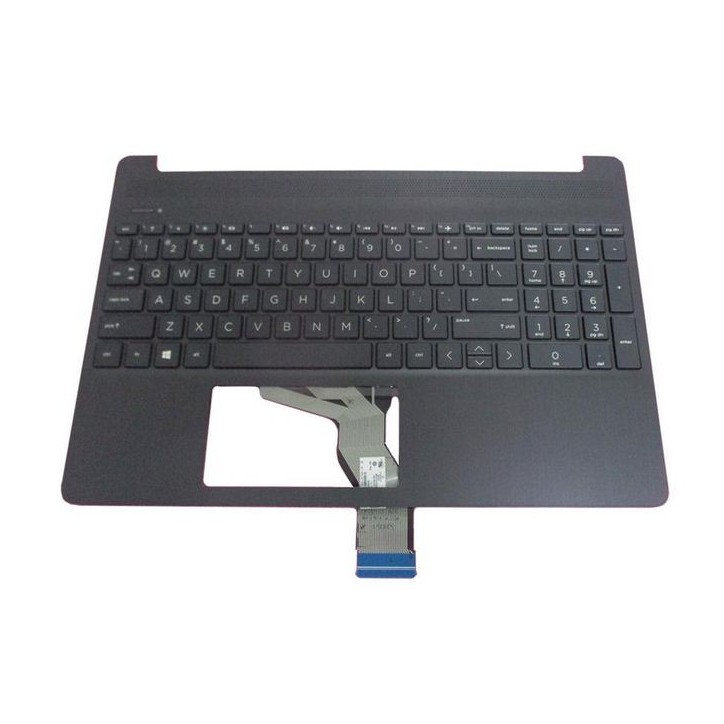 L63576-061 HP Tastiera Keyboard/top cover IT