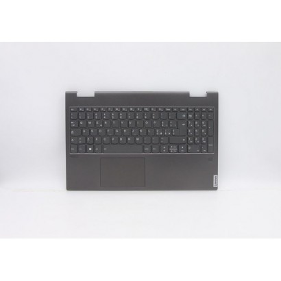 5CB0U43795 5CB0U43795 Lenovo Upper Case ASM for Lenovo Yoga C740-15IML (81TD) FRU5CB0U43795 LENOVO DSE