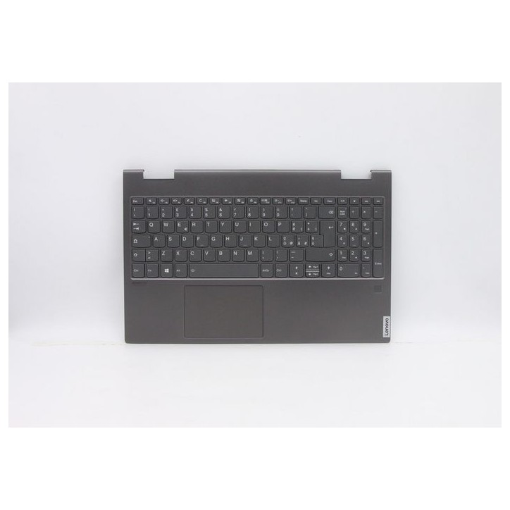 5CB0U43795 Lenovo Upper Case ASM for Lenovo Yoga C740-15IML (81TD) FRU5CB0U43795