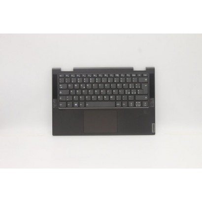 5CB0U43934 5CB0U43934 Lenovo Upper Case ASM_IT L 81TC IG FRU5CB0U43934 LENOVO DSE