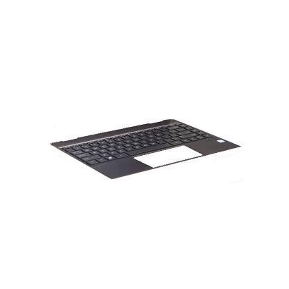 L41215-061 L41215-061 HP Top cover/Tastiera Keyboard for Spectre X360 13-ap HP DSE