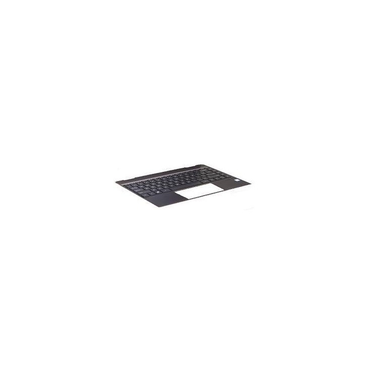 L41215-061 HP Top cover/Tastiera Keyboard for Spectre X360 13-ap