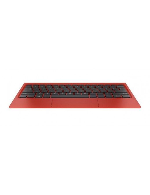 902367-061 902367-061 HP Top cover/Tastiera Keyboard spare part kits include TouchPad for Red models