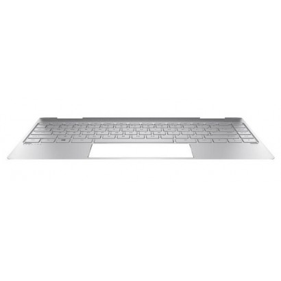 918027-061 918027-061 HP Top Cover & Tastiera Keyboard (Italy) HP DSE