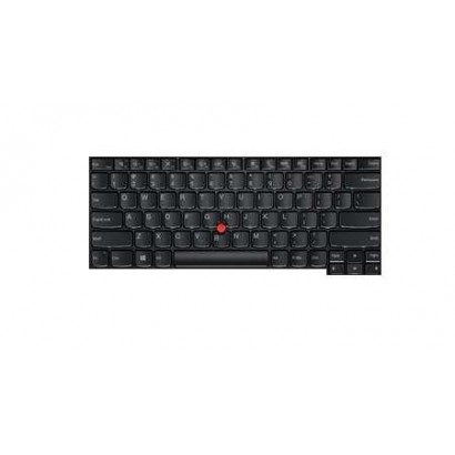 FRU01EN525 FRU01EN525 Lenovo Tastiera Keyboard (ITALIAN) 01EN485 Features DSE