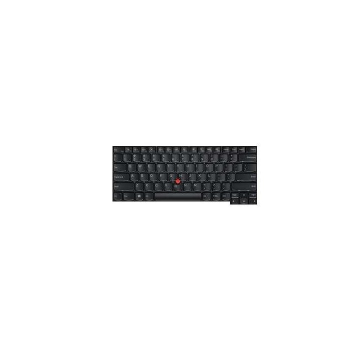 FRU01EN525 Lenovo Tastiera Keyboard (ITALIAN) 01EN485