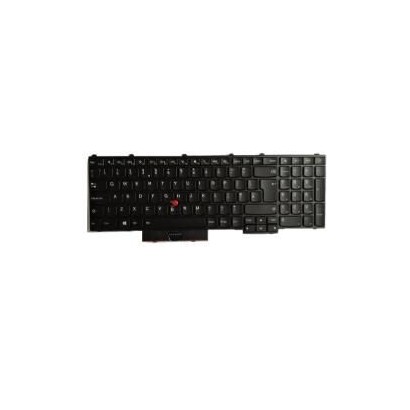 FRU01HW217 FRU01HW217 Lenovo Tastiera Keyboard (ITALIAN) 01HW217 LENOVO DSE