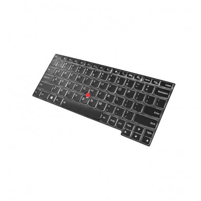 FRU01AV517 FRU01AV517 Lenovo Tastiera Keyboard (ITALIAN) 01AV557 LENOVO DSE