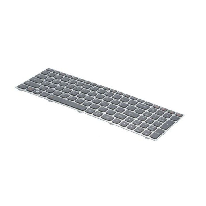 5N20H03554 Lenovo Tastiera Keyboard for Z51-70 FRU5N20H03554