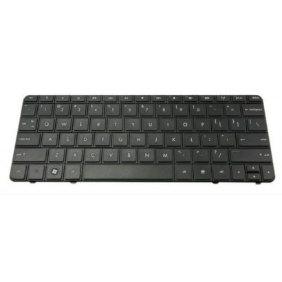 612948-061 612948-061 HP Tastiera Keyboard (Italy) Black HP DSE