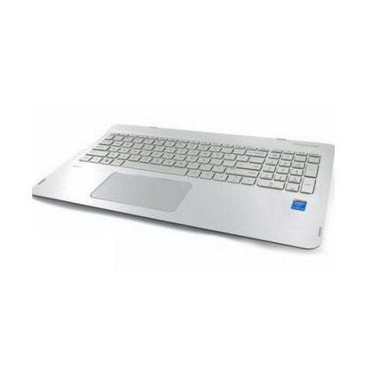 807526-061 807526-061 HP Top Cover & Tastiera Keyboard (Italy) HP DSE