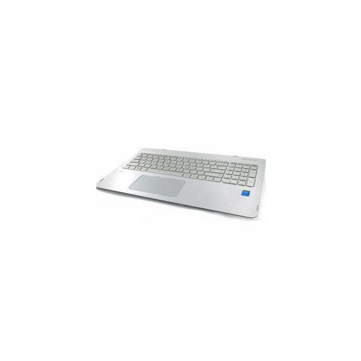 807526-061 HP Top Cover & Tastiera Keyboard (Italy)