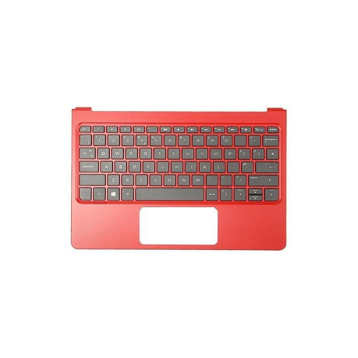 814720-061 HP Top Cover & Tastiera Keyboard (Italy)