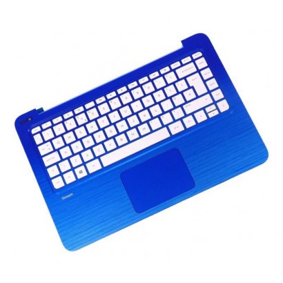 830646-061 830646-061 HP Top Cover & Tastiera Keyboard (Italy) HP DSE