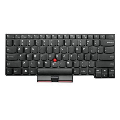 FRU04W2869 FRU04W2869 Lenovo Tastiera Keyboard (Italian) 04W2869