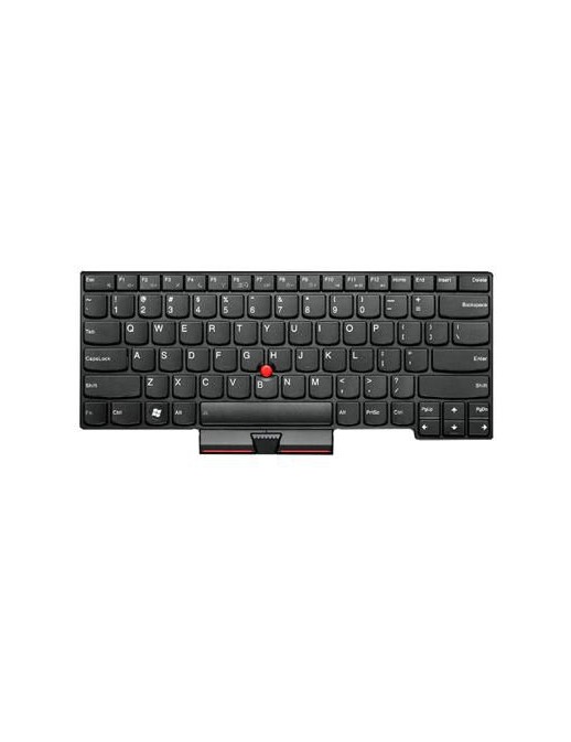 FRU04W2869 FRU04W2869 Lenovo Tastiera Keyboard (Italian) 04W2869