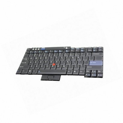 FRU91P8281 FRU91P8281 Lenovo Tastiera Keyboard for ThinkPad P50 91P8281