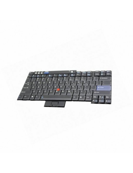 FRU91P8281 FRU91P8281 Lenovo Tastiera Keyboard for ThinkPad P50 91P8281