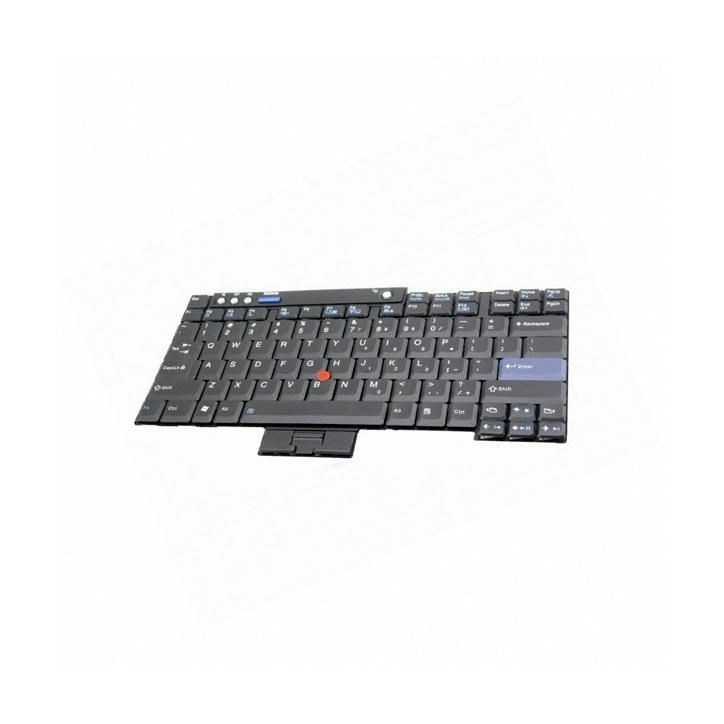 FRU91P8281 Lenovo Tastiera Keyboard for ThinkPad P50 91P8281