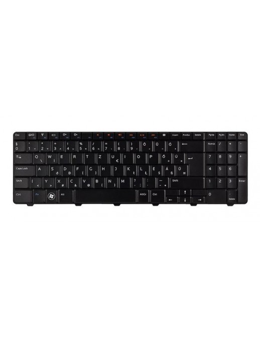01RC29 01RC29 Dell Tastiera Keyboard (ITALIAN) 1RC29